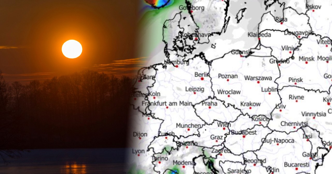 Zdumiewające anomalie w pogodzie, wskaźniki jednoznaczne. Nowa prognoza