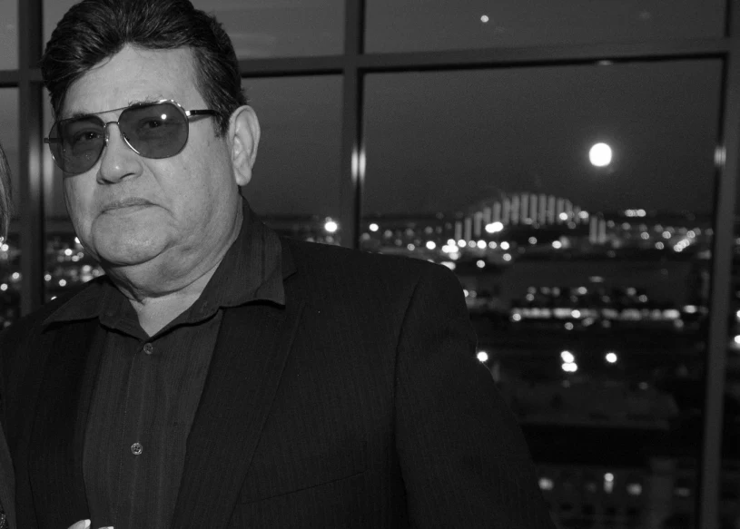 Zmarł ojciec Seleny Quintanilli. Przez wiele lat był jej menedżerem