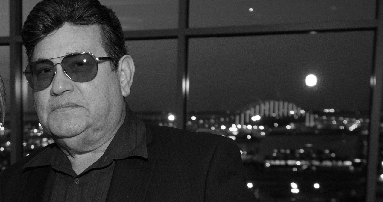 Zmarł ojciec Seleny Quintanilli. Przez wiele lat był jej menedżerem