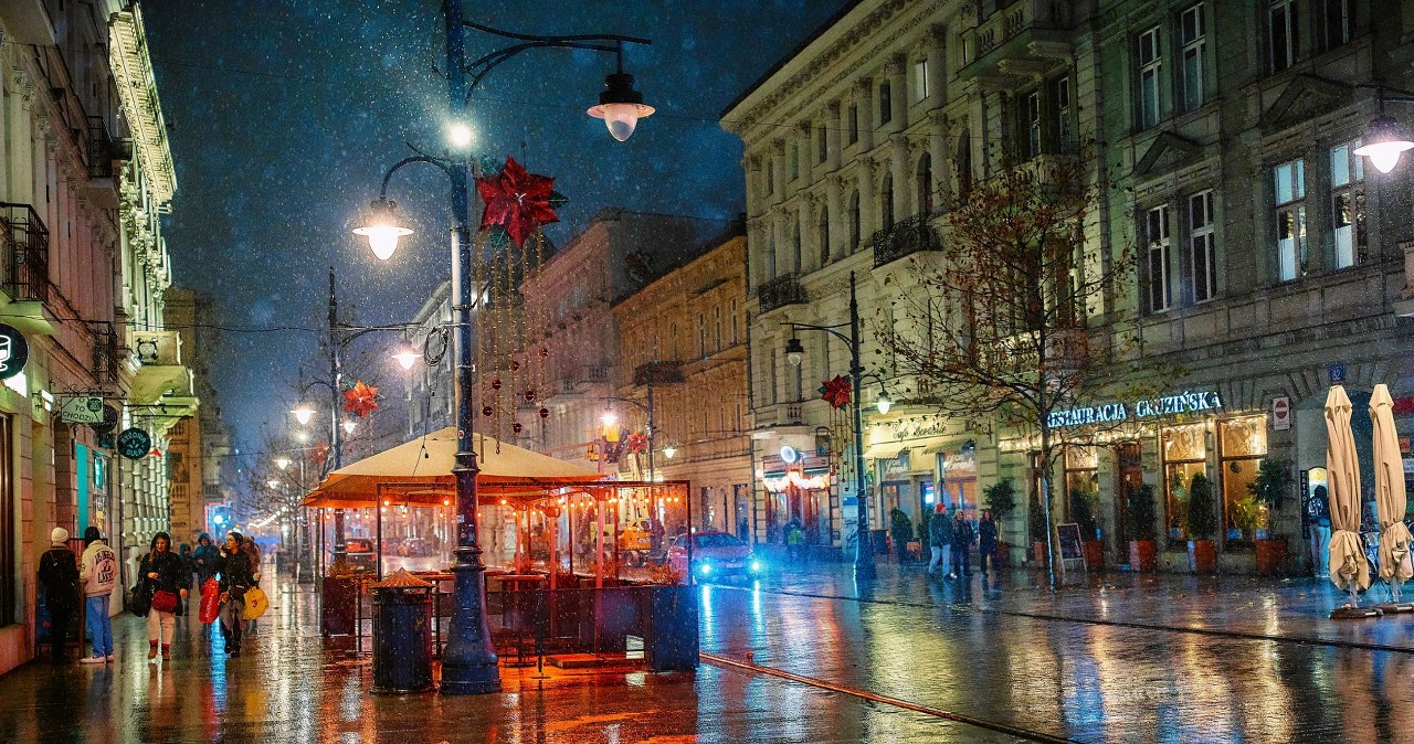 To najcieplejszy grudzień od 74 lat. Ekspert nie ma wątpliwości To najcieplejszy grudzień od 74 lat. Ekspert nie ma wątpliwości