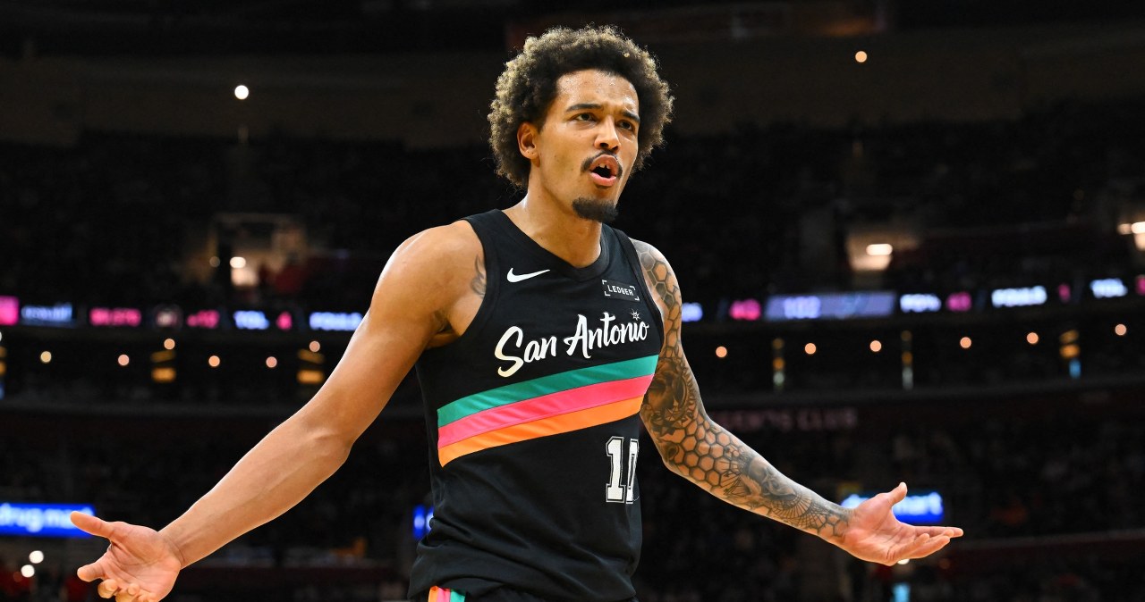 Wielki sukces Spurs i fatalne wieści ws. Sochana. Decyzja wisi w powietrzu