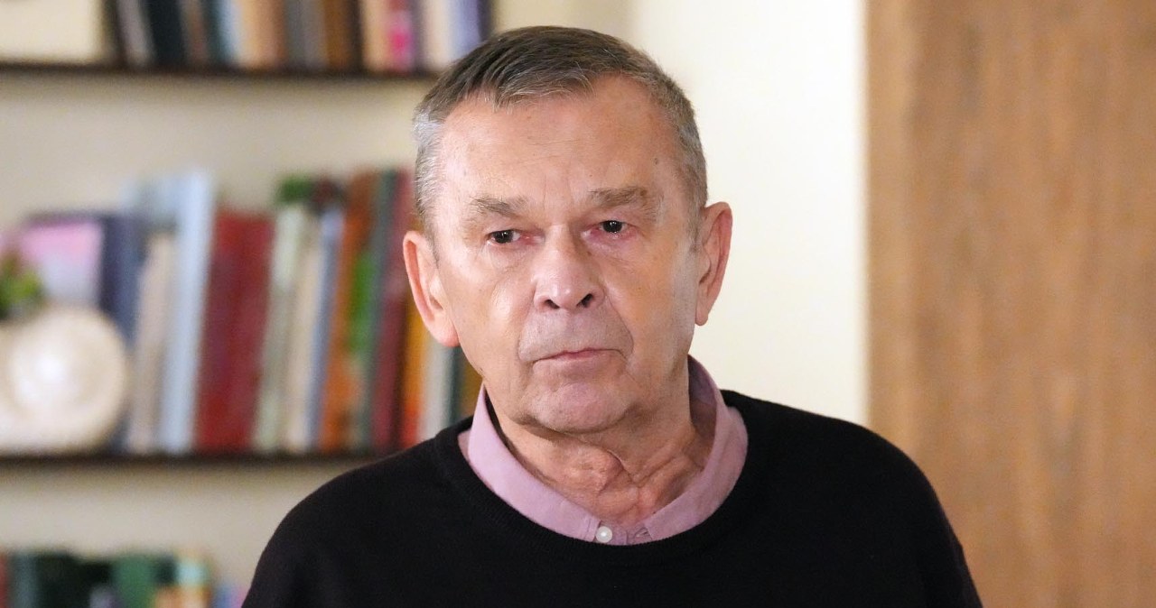 "Barwy szczęścia": nie zmieni zdania. "Już jej nie ufam"