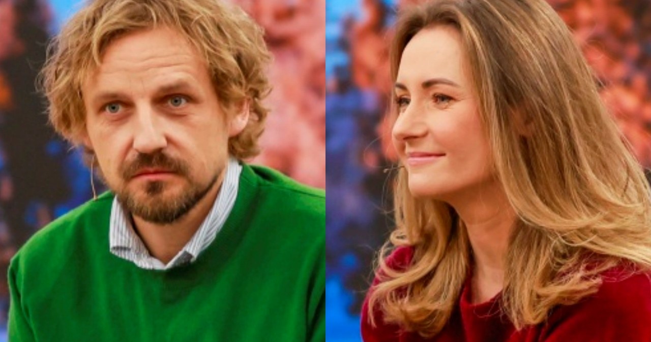 Wydało się o Grabowskiej i Domagale. Teraz nie ma już żadnych wątpliwości