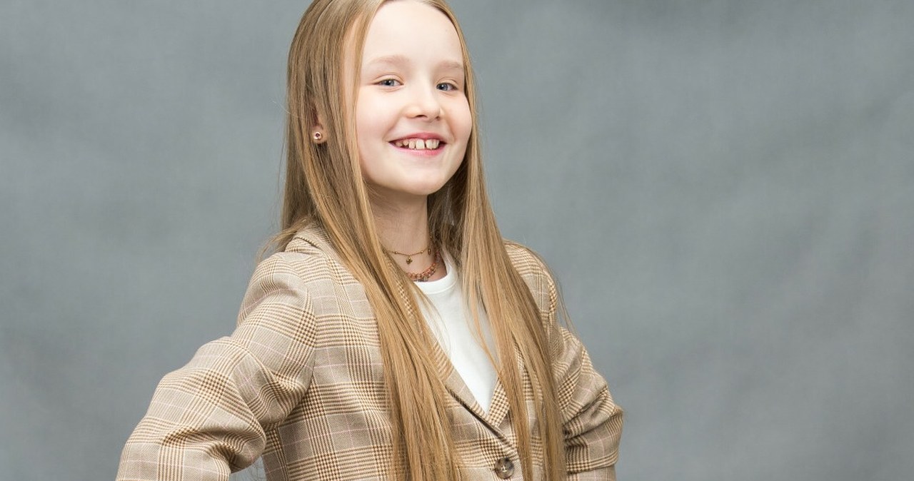 Jej występ oglądał cały świat. Młoda Polka zabrała głos