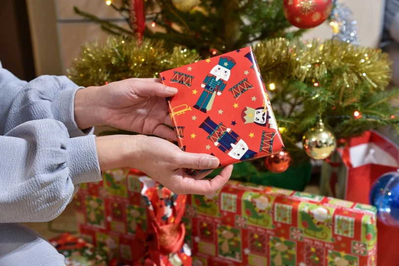 Tego "nie kupujmy" pod choinkę. Lekarze mówią wprost