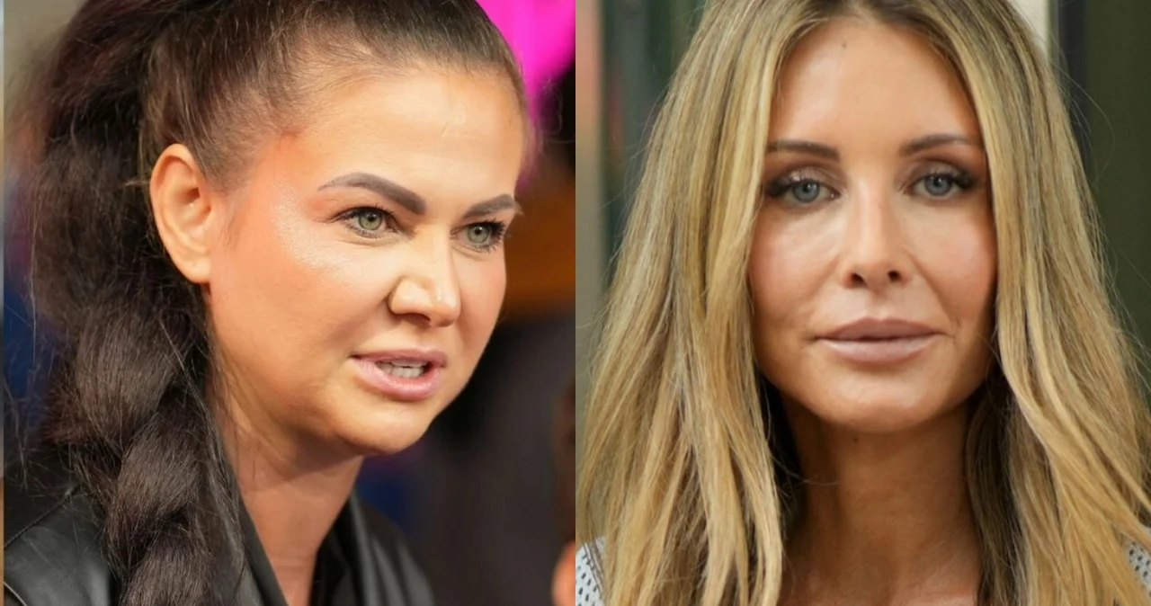 Maja Rutkowski wprost o relacji z Rozenek. "Nie jesteśmy koleżankami"