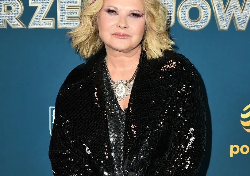 Gwiazda zdradza, jak przygotowuje się do Sylwestra. Ma sprawdzony patent