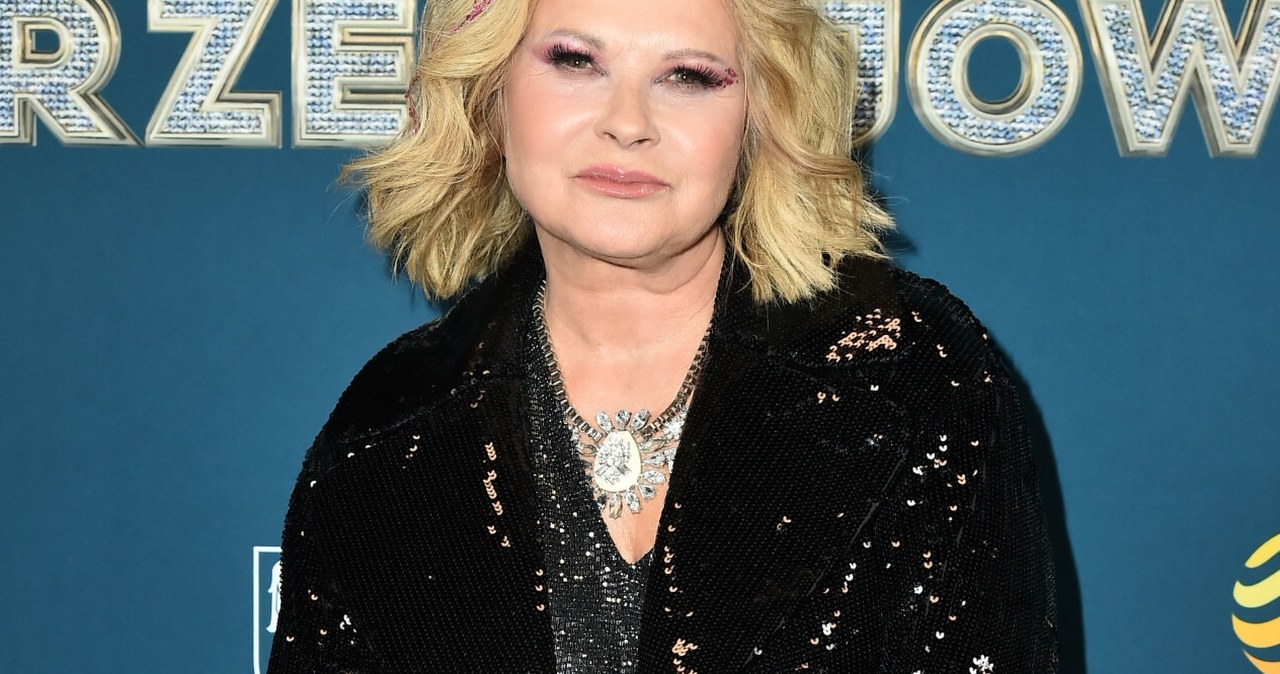 Gwiazda zdradza, jak przygotowuje się do Sylwestra. Ma sprawdzony patent