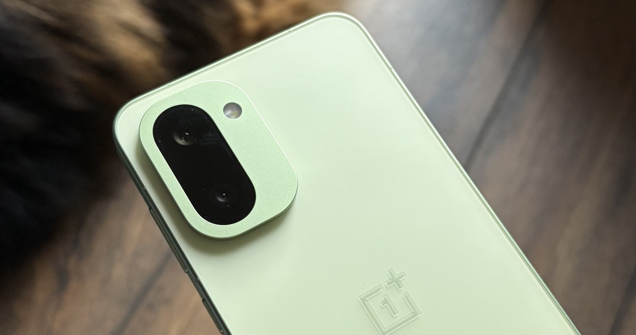 Nowy telefon OnePlusa debiutuje w Polsce. Sprawdziłem jego możliwości w akcji