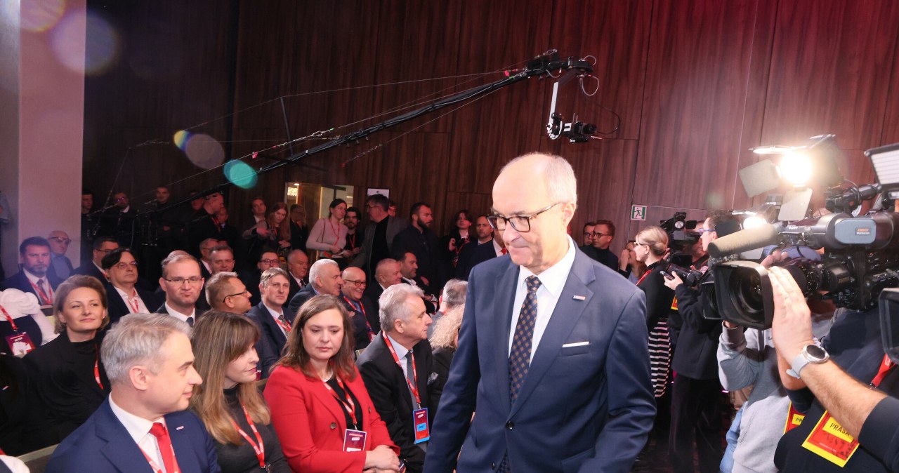 Wybory władz w Nowej Lewicy. Delegaci podjęli decyzję