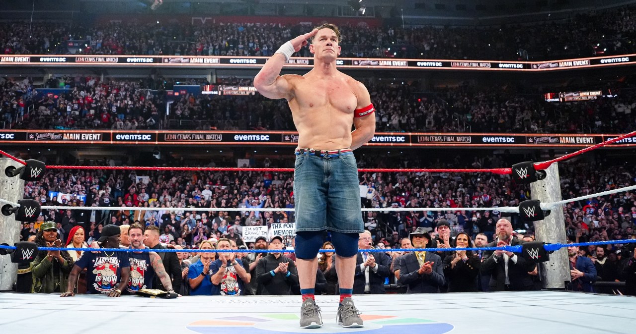 Legenda mówi "do widzenia". 26 lat i koniec. "To była przyjemność"