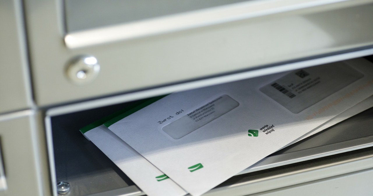 Oszuści wkładają do skrzynek fałszywe mandaty. Jak nie dać się oszukać?