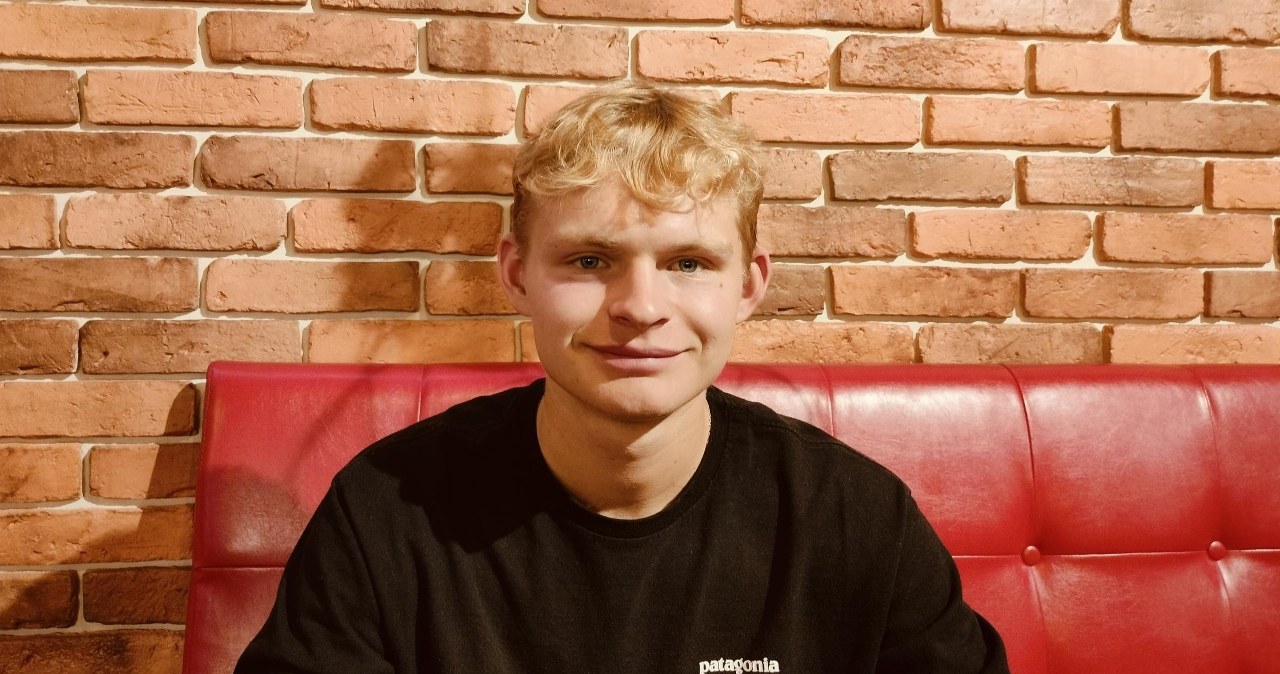 Wielki polski talent zaskoczył świat. Niesamowity wyczyn 18-latka