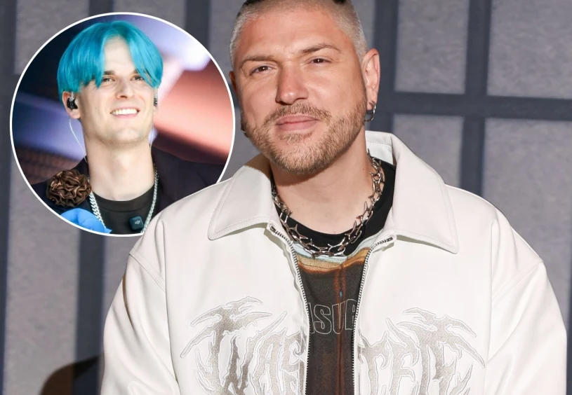 Nawiązał współpracę z idolem polskich nastolatek. Podbijają listy przebojów