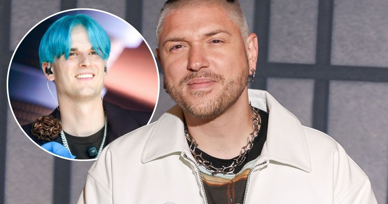 Nawiązał współpracę z idolem polskich nastolatek. Podbijają listy przebojów