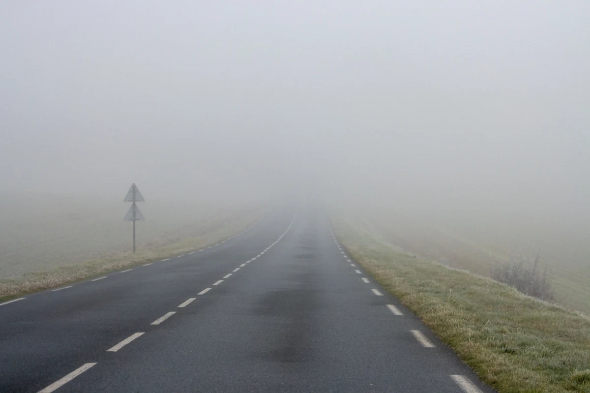W najbliższych dniach pogoda w Polsce będzie przypominać bardziej jesień niż zimę. Synoptycy zapowiadają mżawki, gęste mgły oraz porywisty wiatr - szczególnie na północy kraju. Temperatury będą umiarkowane, a przymrozki pojawią się głównie nocą.