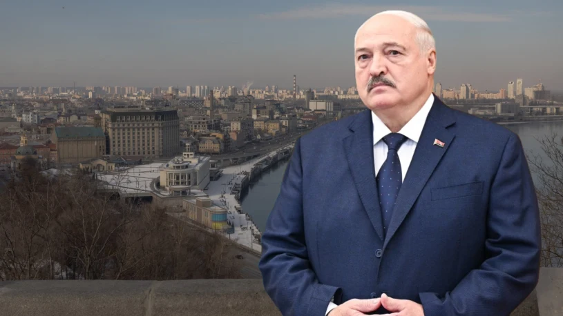 Wyjaśniają "nieoczekiwany ruch" Białorusi. Zaskoczeni choćby Ukraińcy