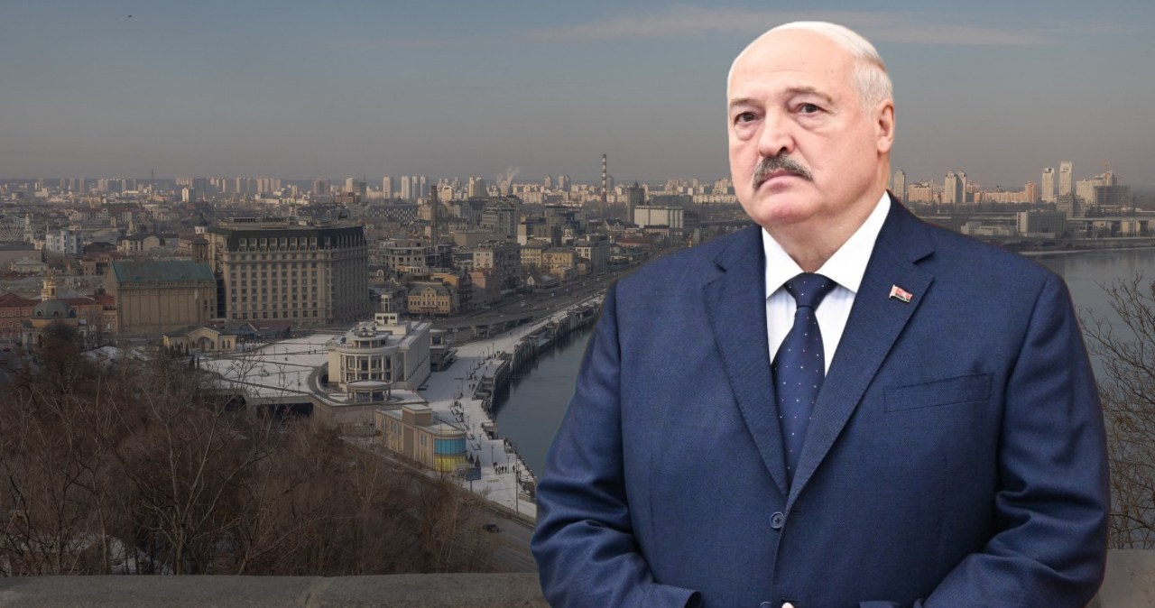 Wyjaśniają "nieoczekiwany ruch" Białorusi. Zaskoczeni choćby Ukraińcy