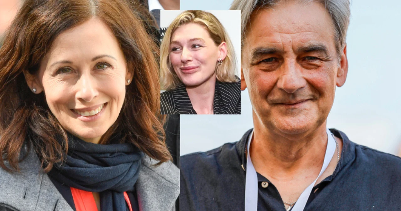 Córka Fraszyńskiej i Gonery poszła w ślady rodziców. Ma na koncie sukcesy