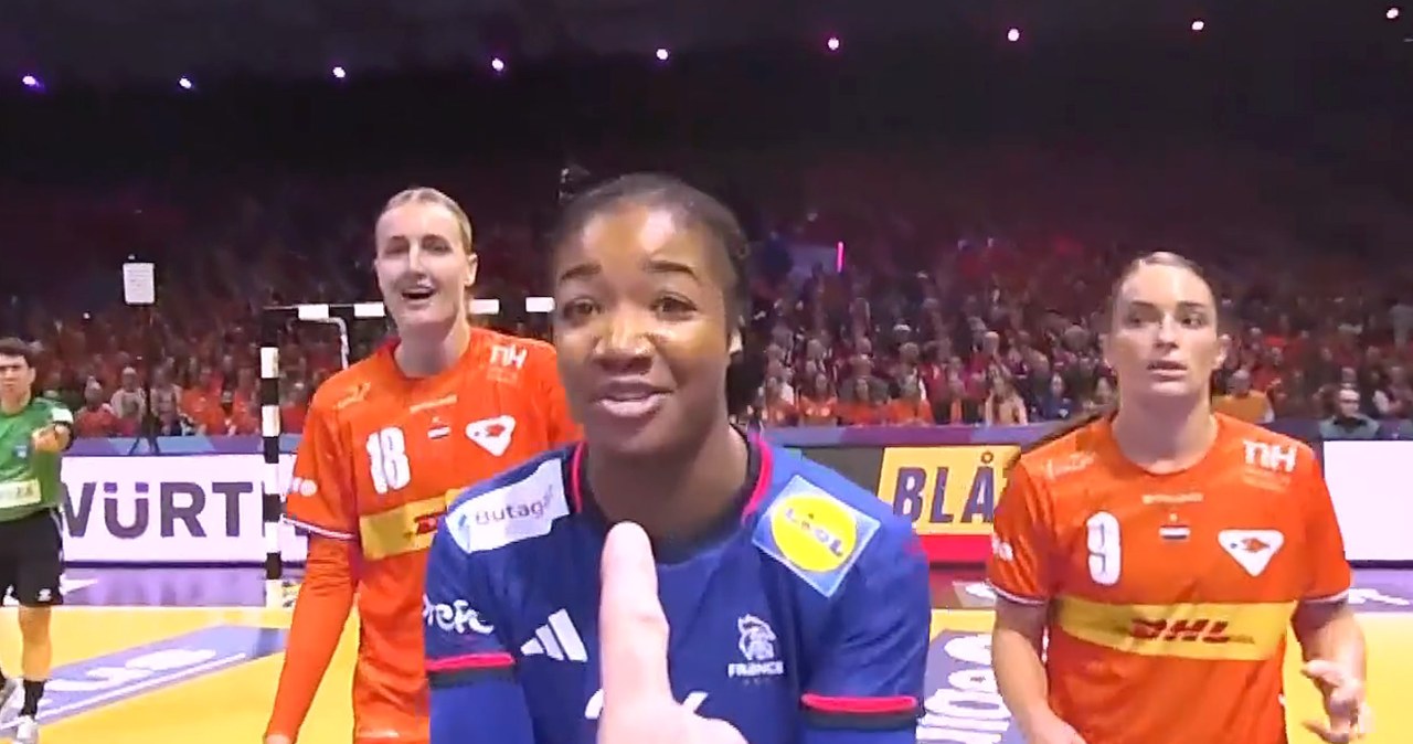 Drugie starcie pogromczyń Polek. O medal mistrzostw świata. Dogrywka zdecydowała