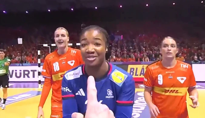 Drugie starcie pogromczyń Polek. O medal mistrzostw świata. Dogrywka zdecydowała