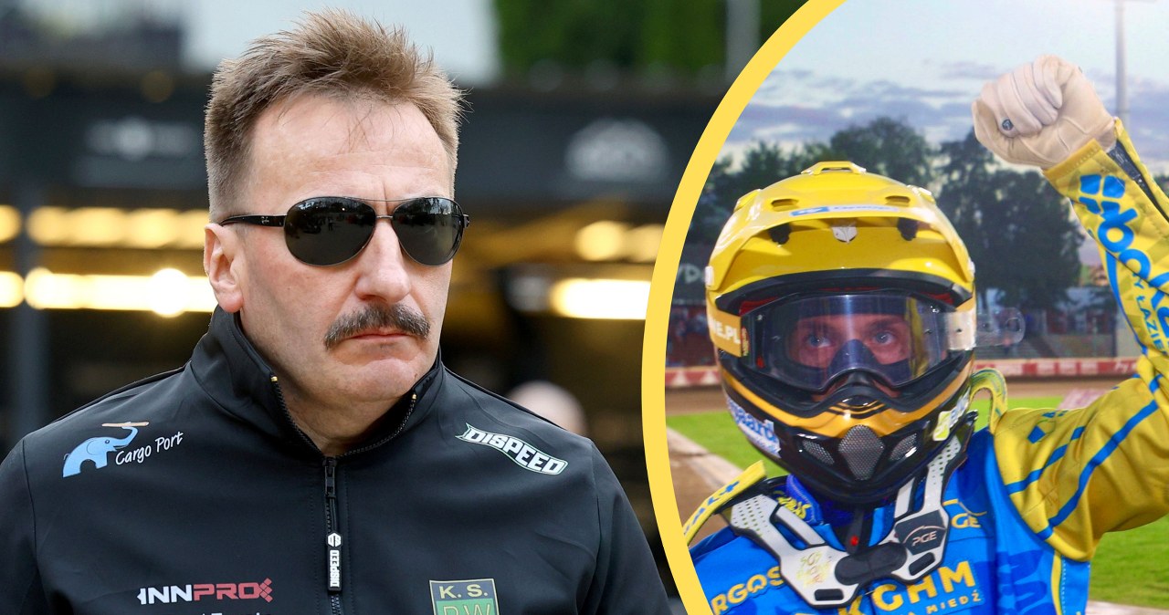 Stal Gorzów pod ostrzałem. Prezes mówi bez ogródek, brutalna diagnoza