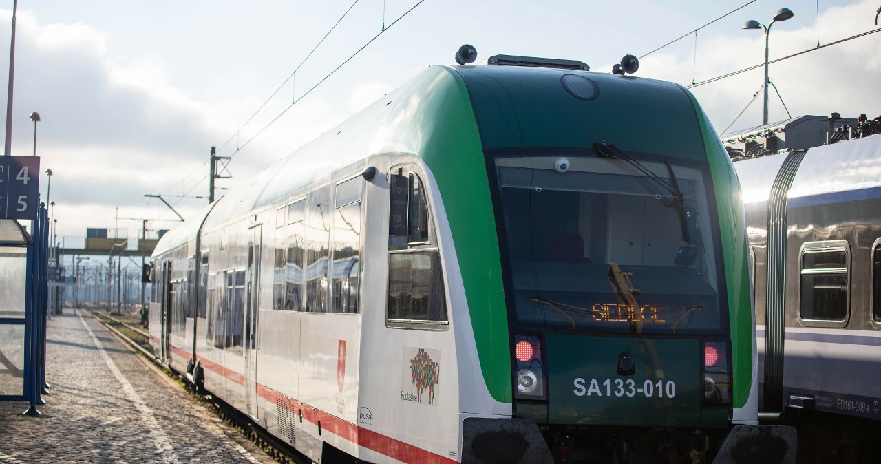 Zniżka 30 proc. na bilet. Niektórzy pasażerowie zaoszczędzą