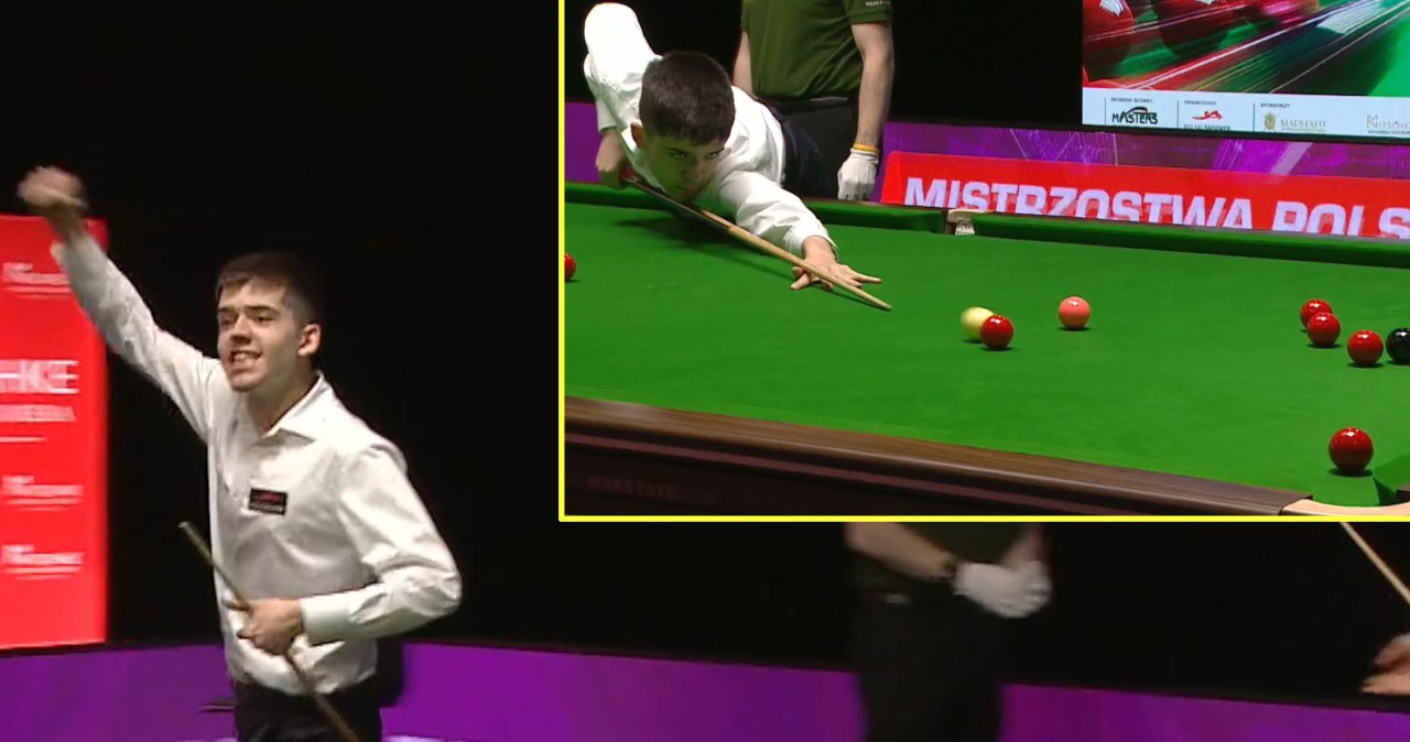 Szubarczyk nie zaczął, już potężna sensacja. W starciu półfinalisty z Blackpool