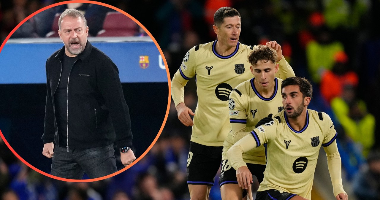 Zwrot akcji w Barcelonie, sukcesor Lewandowskiego skreślony. Klamka zapadła