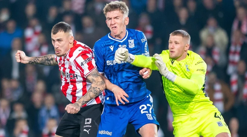 Ekstraklasa może stracić trenera. Chcą go na selekcjonera. Wyścig ruszył