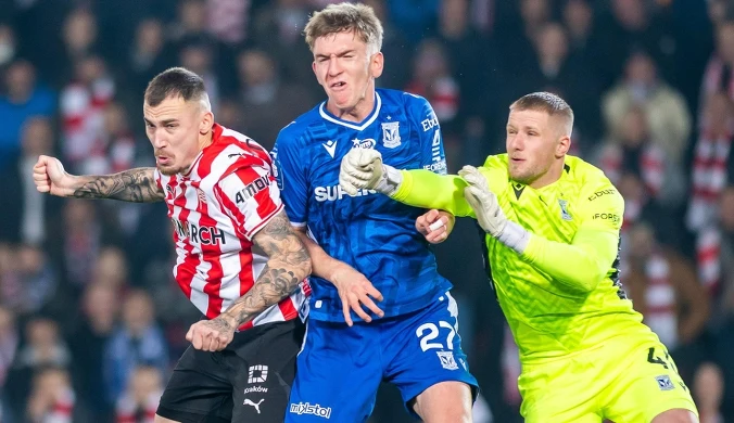 Ekstraklasa może stracić trenera. Chcą go na selekcjonera. Wyścig ruszył