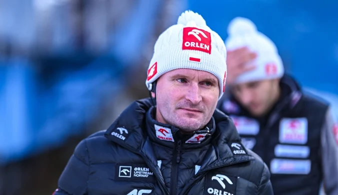 Konkursy ostatniej szansy dla Polaków. Maciusiak podjął ważną decyzję