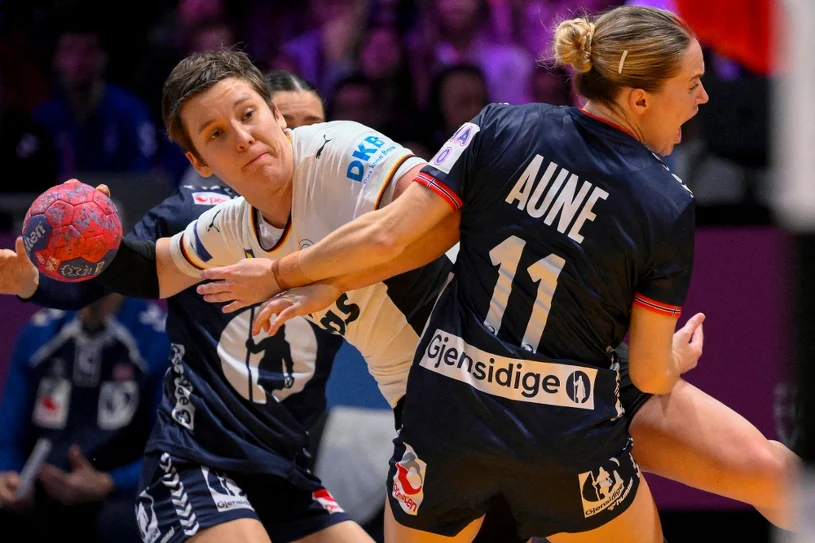 Niemki zaskoczyły w finale, faworyt odpowiedział. Złoto rozdane w końcówce