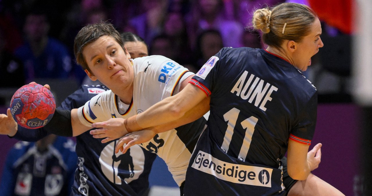 Niemki zaskoczyły w finale, faworyt odpowiedział. Złoto rozdane w końcówce