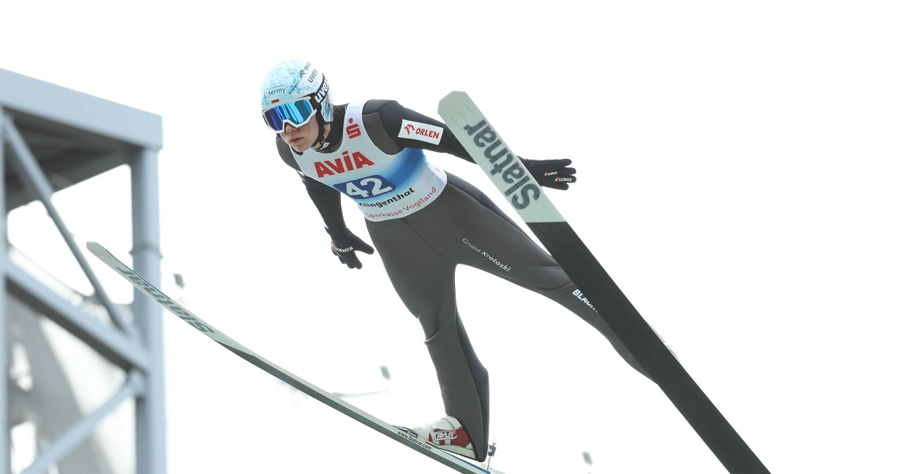 Polscy skoczkowie znów w czołówce. Dalekie loty w Ruce. A już za chwilę TCS