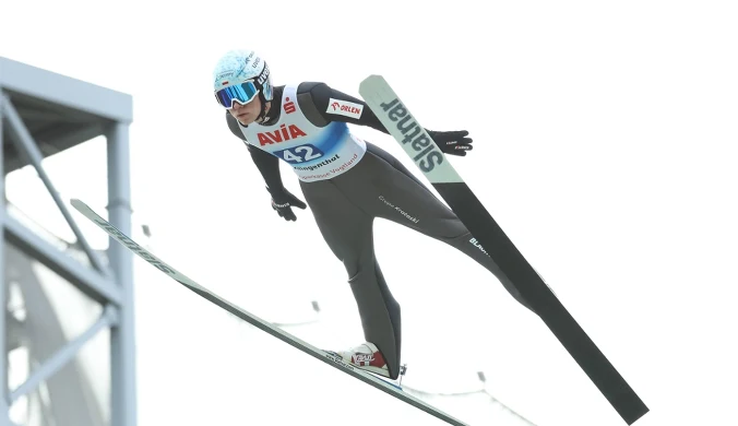 Polscy skoczkowie znów w czołówce. Dalekie loty w Ruce. A już za chwilę TCS