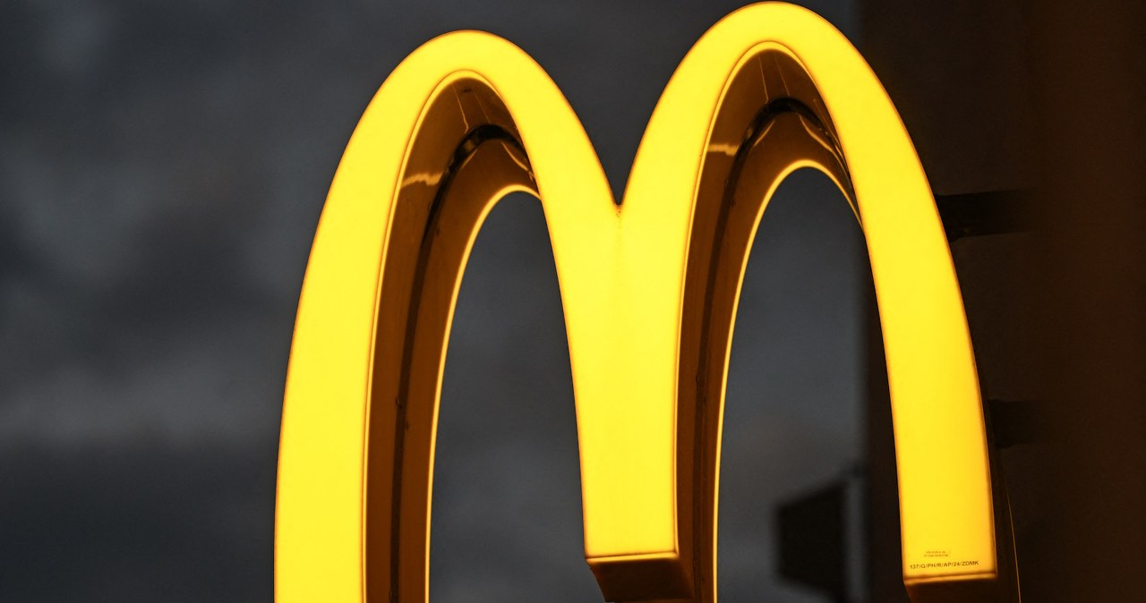 Wiedźmin w McDonald's! Oto zestaw, który zamówiliby Geralt i Ciri?