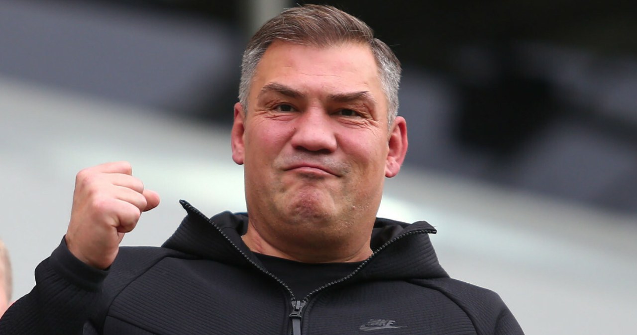 Michalczewski ogłasza ws. Polski i Niemiec. Mocny komunikat. "Zrobił się syf"