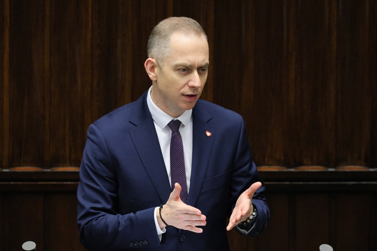 Wiceszef MON o przekazaniu MiG-ów Ukrainie. Podał szczegóły