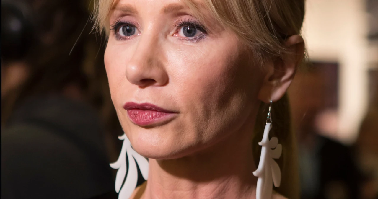 Gawryluk wyznała prawdę ws. męża. To się dzieje za zamkniętymi drzwiami