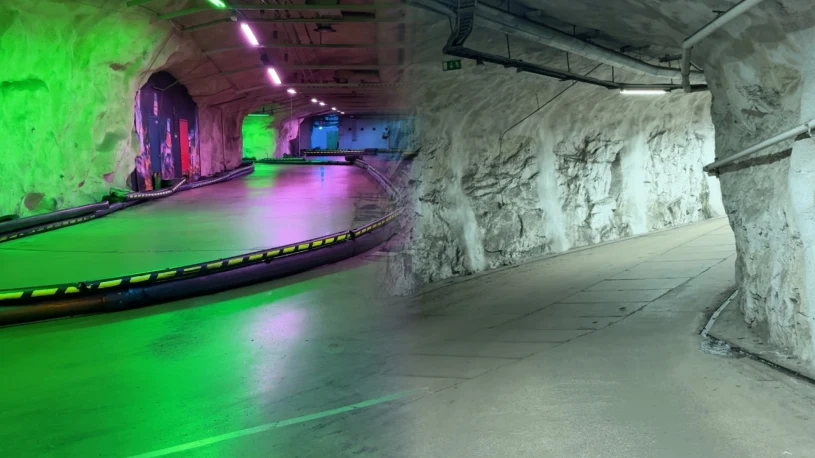 Wytrzymają uderzenie bomby atomowej. Finowie gotowi na najgorsze