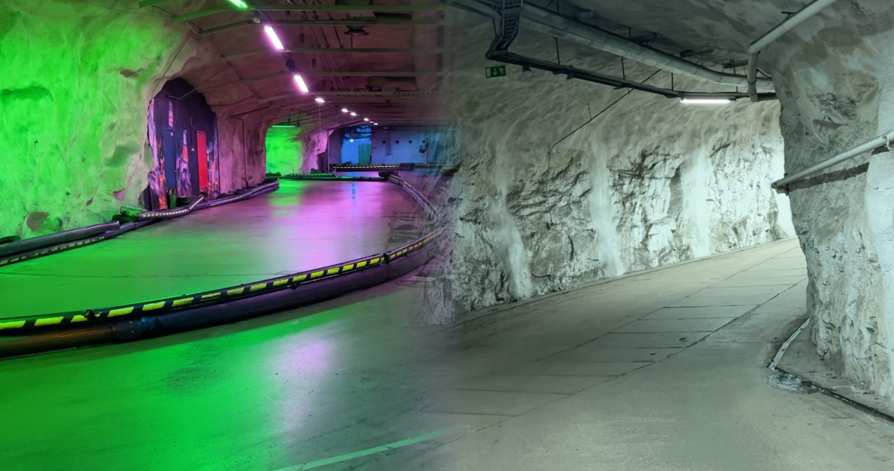 Wytrzymają uderzenie bomby atomowej. Finowie gotowi na najgorsze