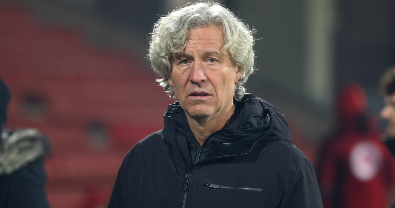 Kibice dotrzymali słowa. Dariusz Mioduski przeżył koszmar. 24 sekundy i atak