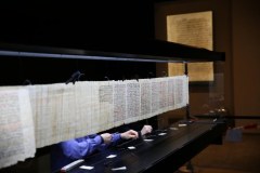 Papirus Ebersa. Medyczna wiedza Egipcjan