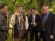 Morderstwa w Midsomer