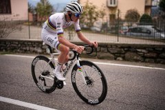 Kolarstwo: Podsumowanie sezonu