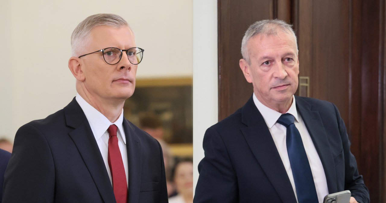 Rząd kontra BBN. Jacek Dobrzyński do Sławomira Cenckiewicza: Napluliście na mundury Rząd kontra BBN. Jacek Dobrzyński do Sławomira Cenckiewicza: Napluliście na mundury