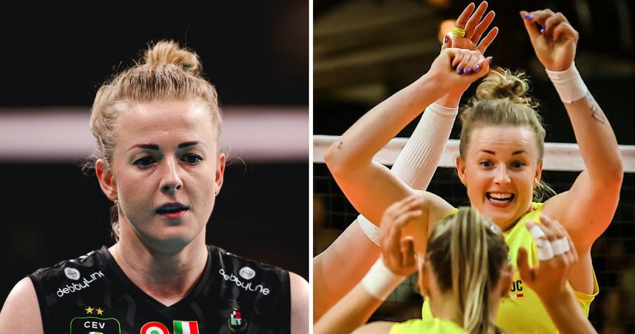 Duże rozczarowanie dla Wołosz. Najpierw bolesny zwrot, później ją pominięto