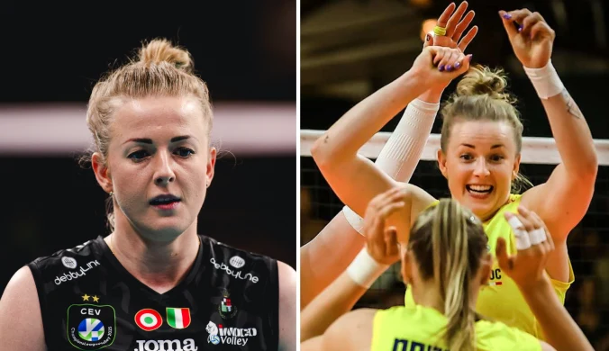 Duże rozczarowanie dla Wołosz. Najpierw bolesny zwrot, później ją pominięto