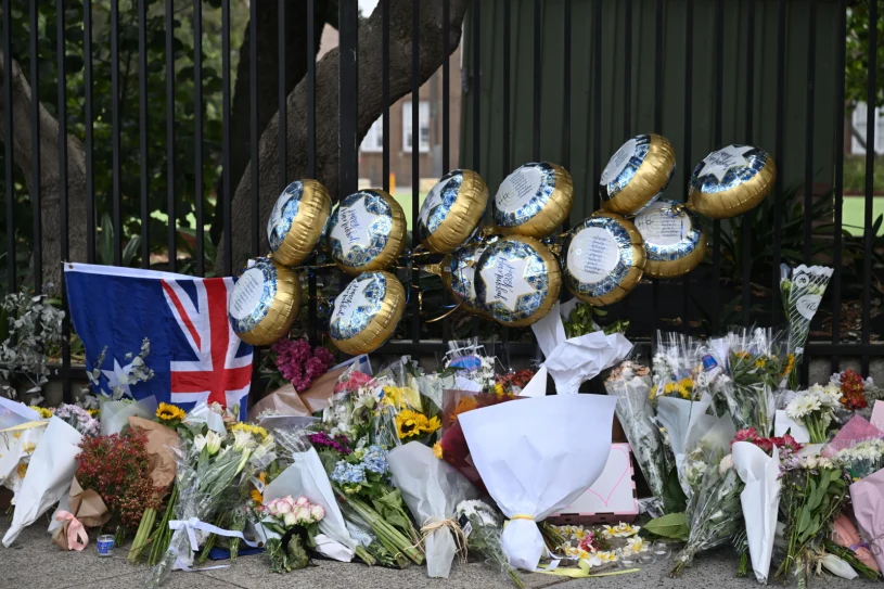 Atak na plaży w Sydney. Nowe doniesienia o sprawcach, byli spokrewnieni